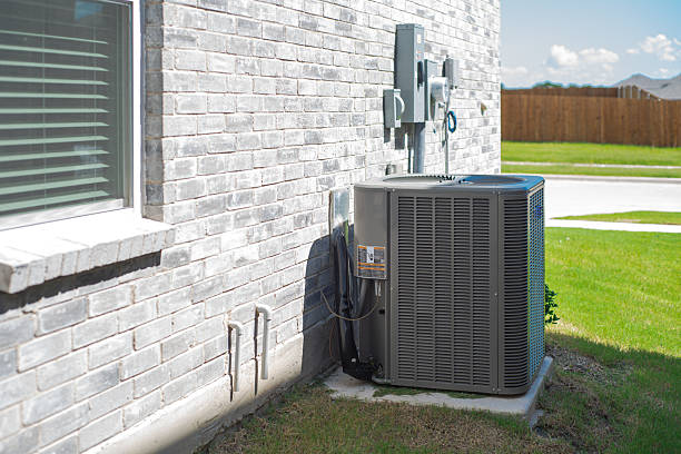 Reliable Hvac contractor in Toppenish, WA by FH HVAC